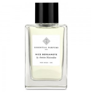 Essentiale Parfums Nice Bergamote