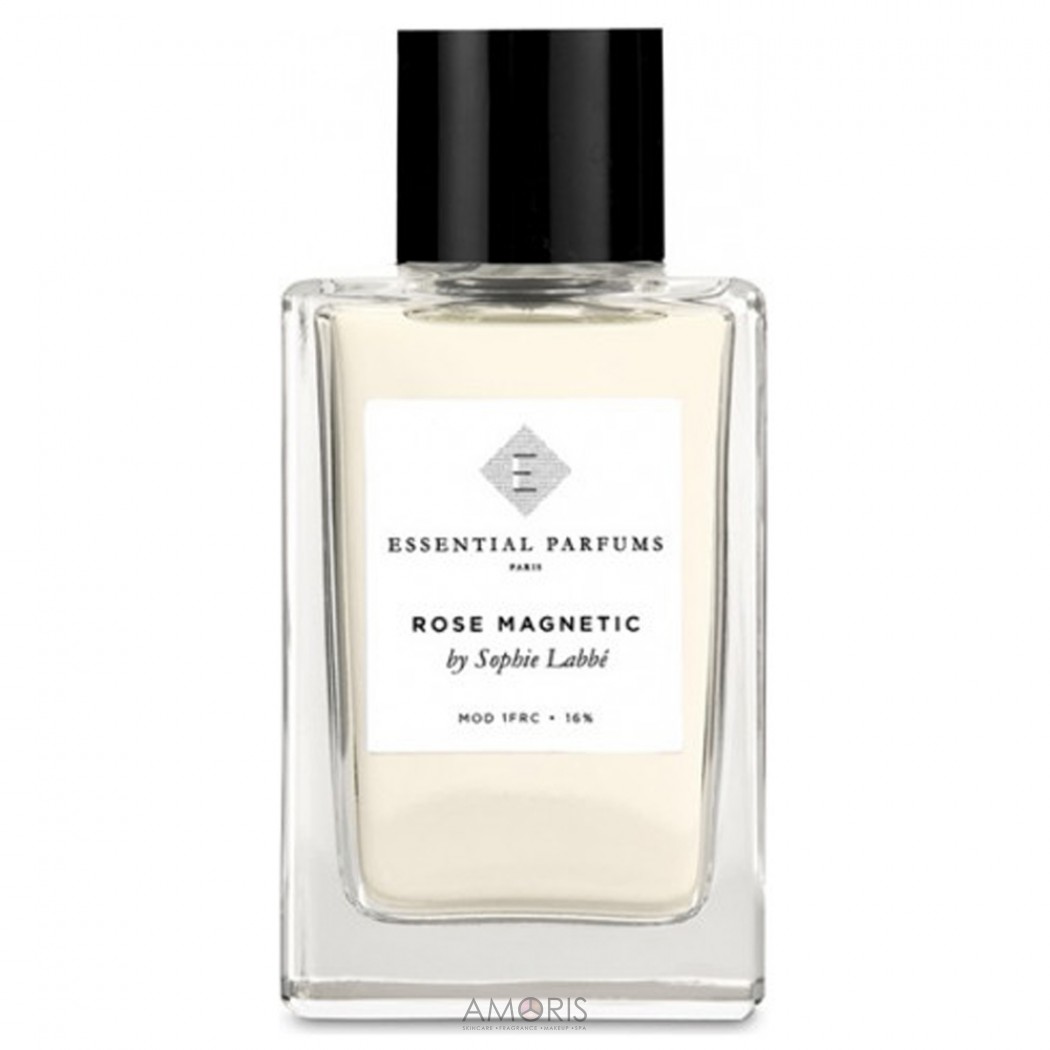 Парфюмированная вода EDP