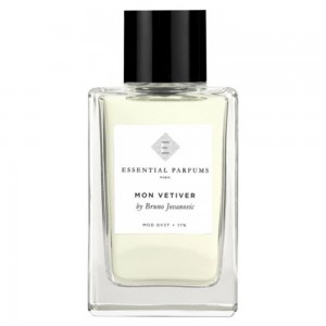 Essentiale Parfums Mon Vetiver