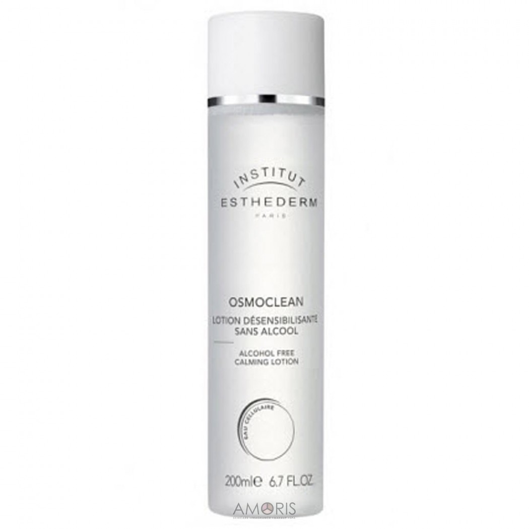 Заспокійливий лосьйон