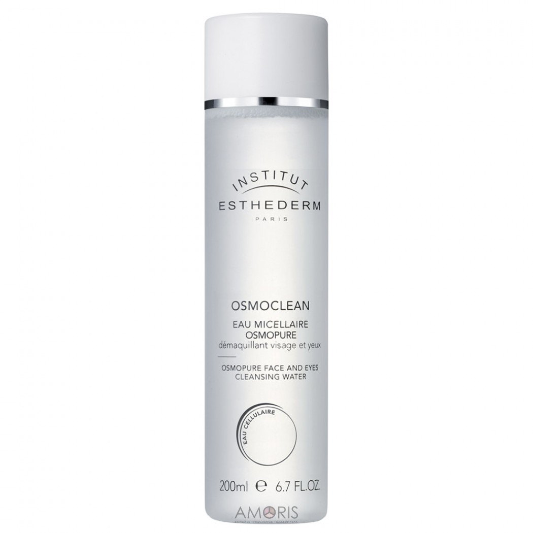 Міцелярна вода