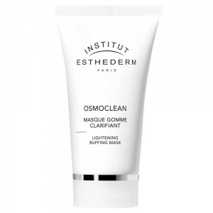 Institut Esthederm Osmoclean Lightening Buffing Mask (Tester)