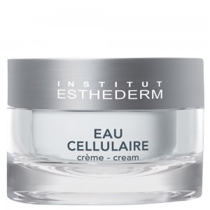 Institut Esthederm Cellular Water Cream (Tester)