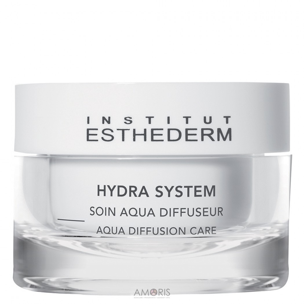 Увлажняющий крем