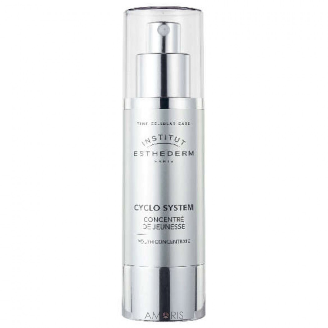 Концентрат молодости