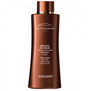 Institut Esthederm Sun Sheen Self-Tanning Cream