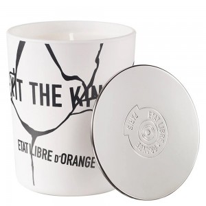 Etat Libre d'Orange Exit The King Scented Candle