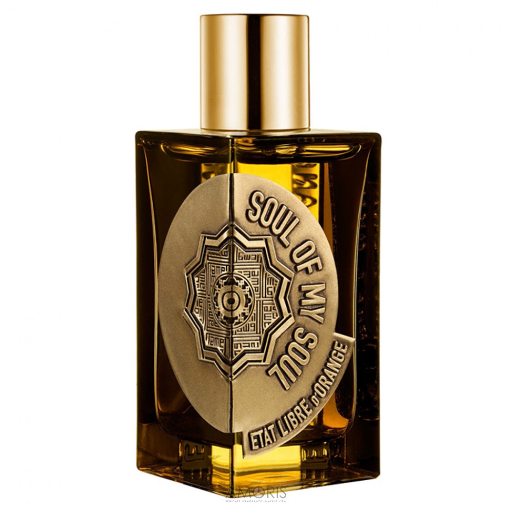 Парфюмированная вода EDP