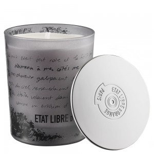  Etat Libre d'Orange Hermann A Mes Cotes Me Paraissait Une Ombre Scented Candle