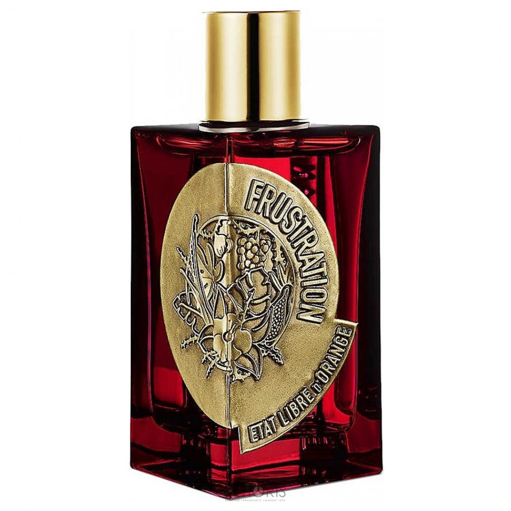 Парфюмированная вода EDP