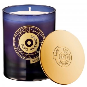 Etat Libre d'Orange Experimentum Crucis Scented Candle