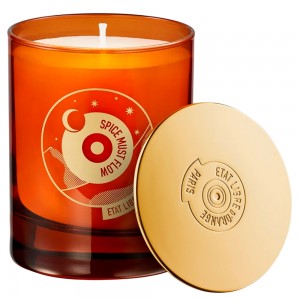 Etat Libre d'Orange Spice Must Flow Scented Candle