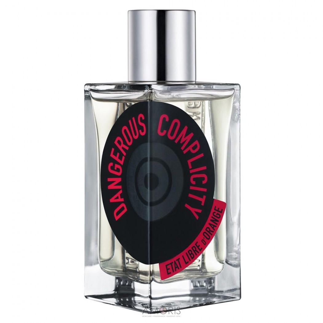 Парфумована вода EDP