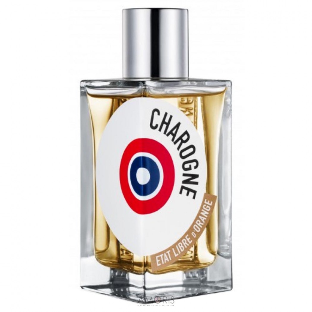 Парфумована вода EDP