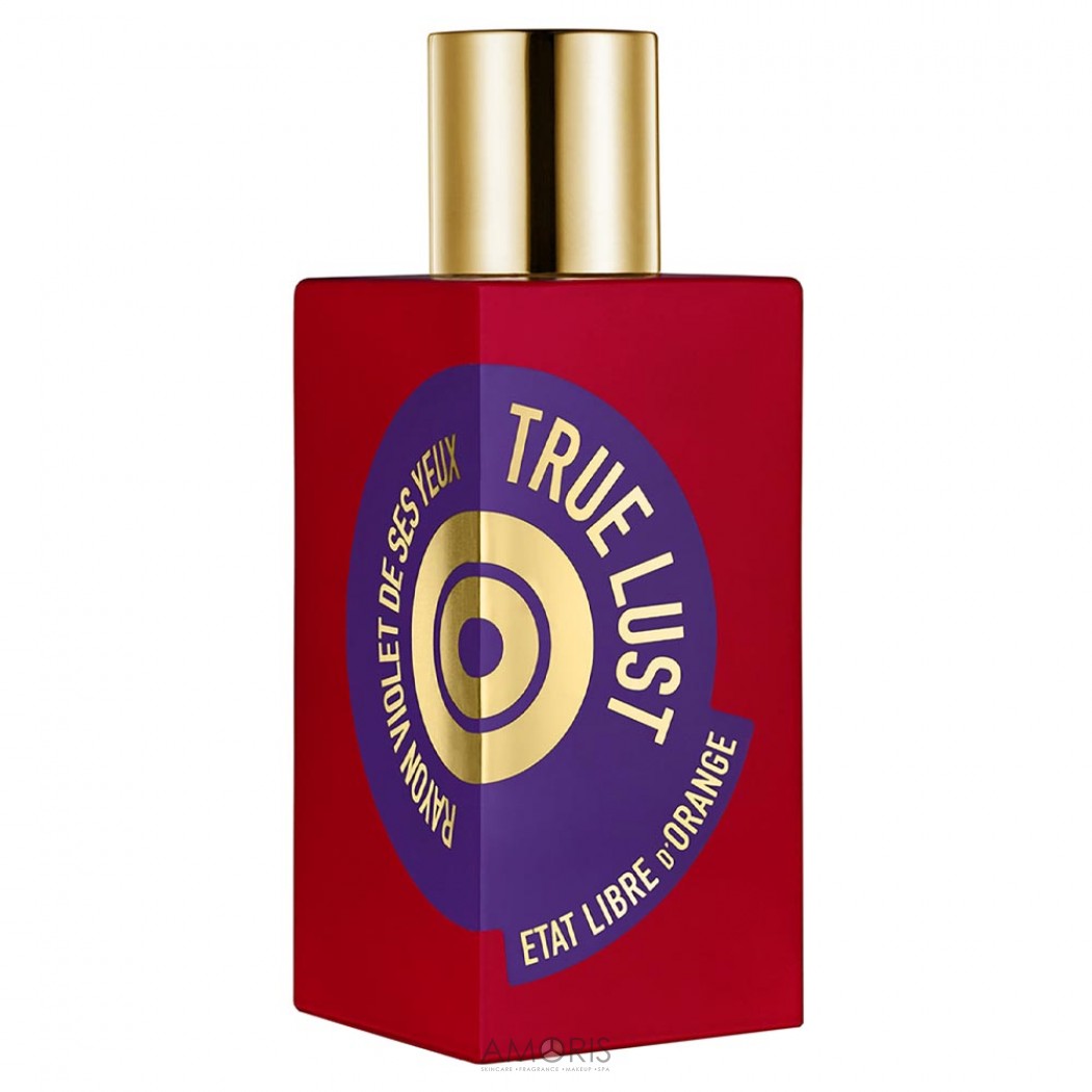 Парфумована вода EDP