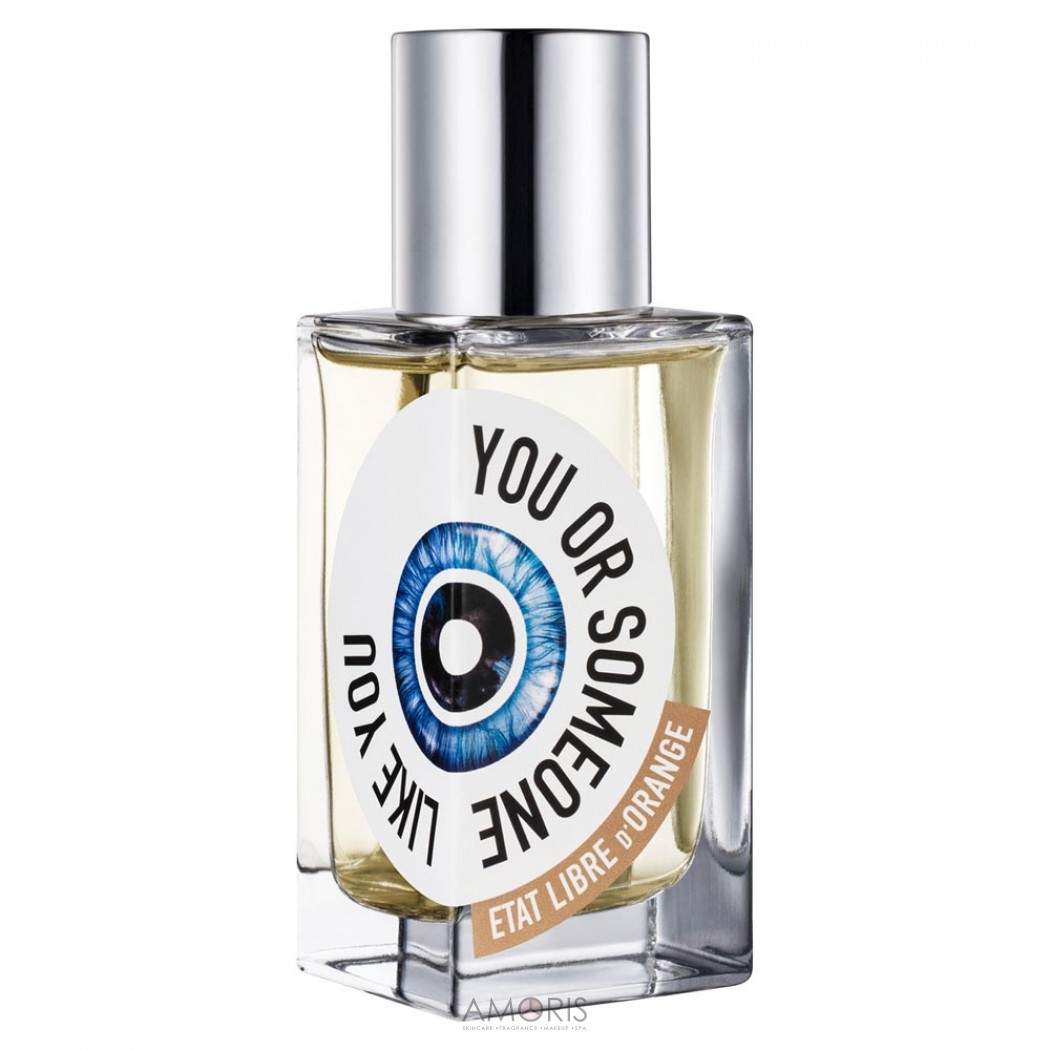 Парфумована вода EDP