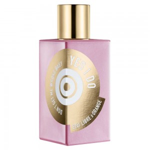 Etat Libre d'Orange Yes I Do