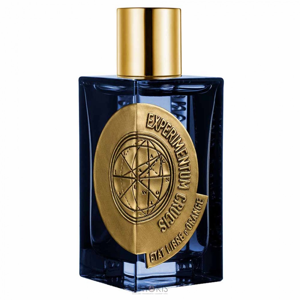 Парфюмированная вода EDP