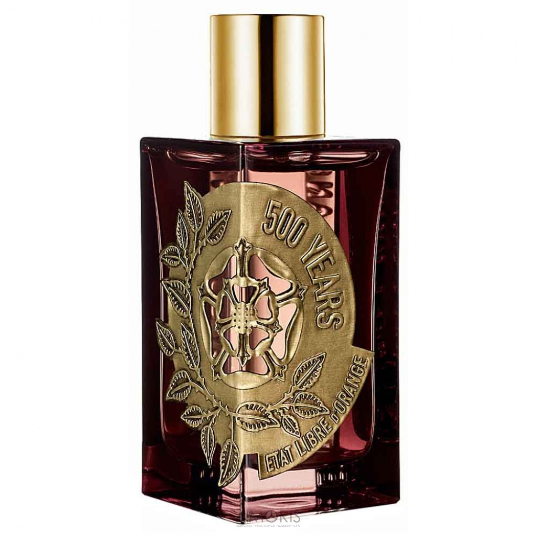 Парфюмированная вода EDP