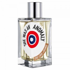 Etat Libre d'Orange She Was An Anomaly