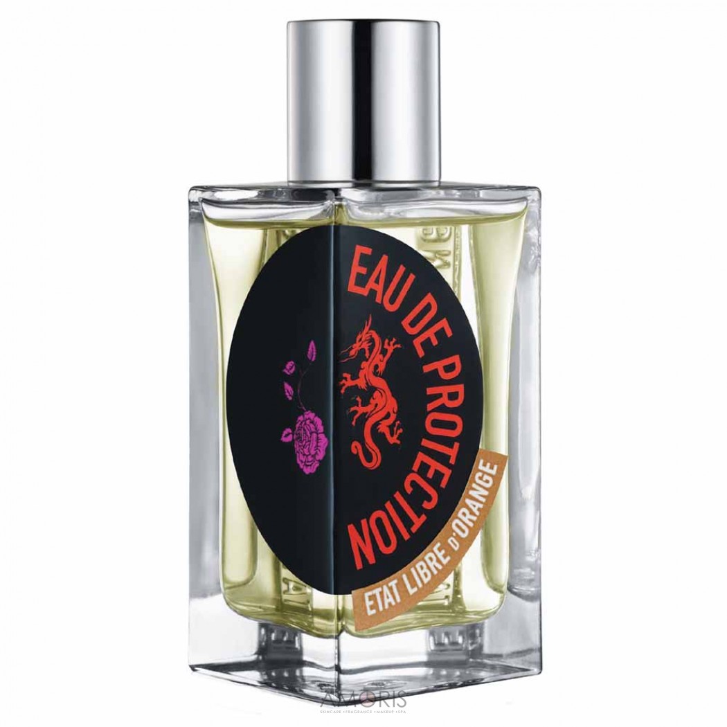 Парфюмированная вода EDP