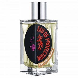 Etat Libre d'Orange Eau De Protection