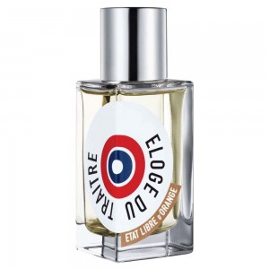 Etat Libre d'Orange Eloge Du Traitre