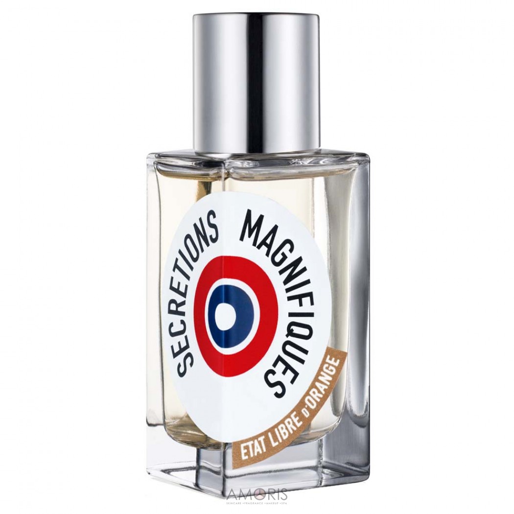 Парфумована вода EDP