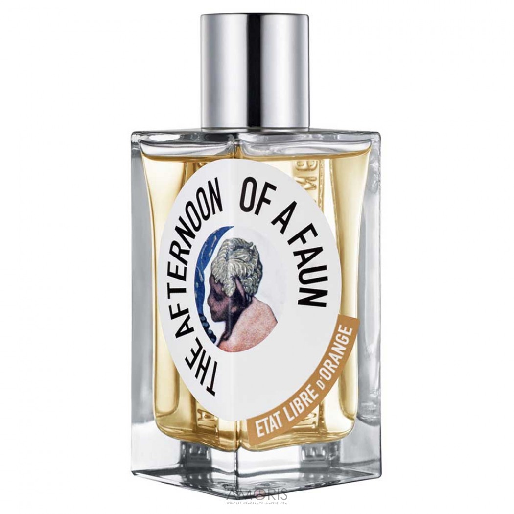 Парфюмированная вода EDP