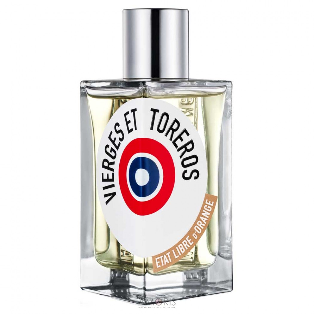 Парфюмированная вода EDP