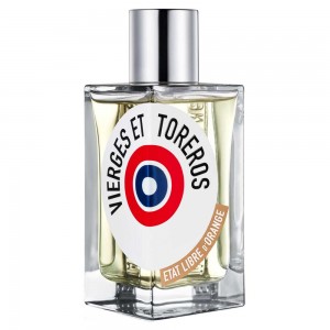 Etat Libre d'Orange Vierges Et Toreros