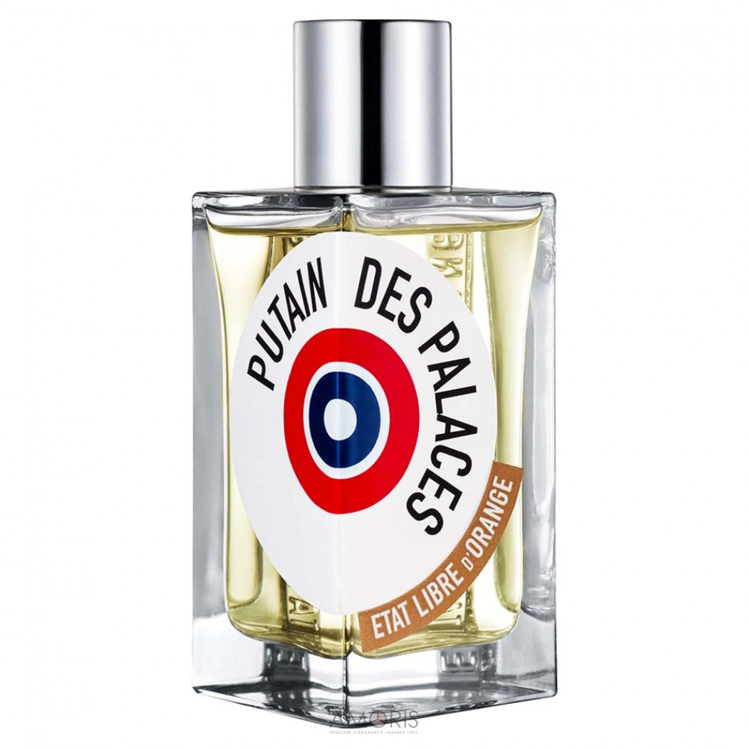 Парфумована вода EDP