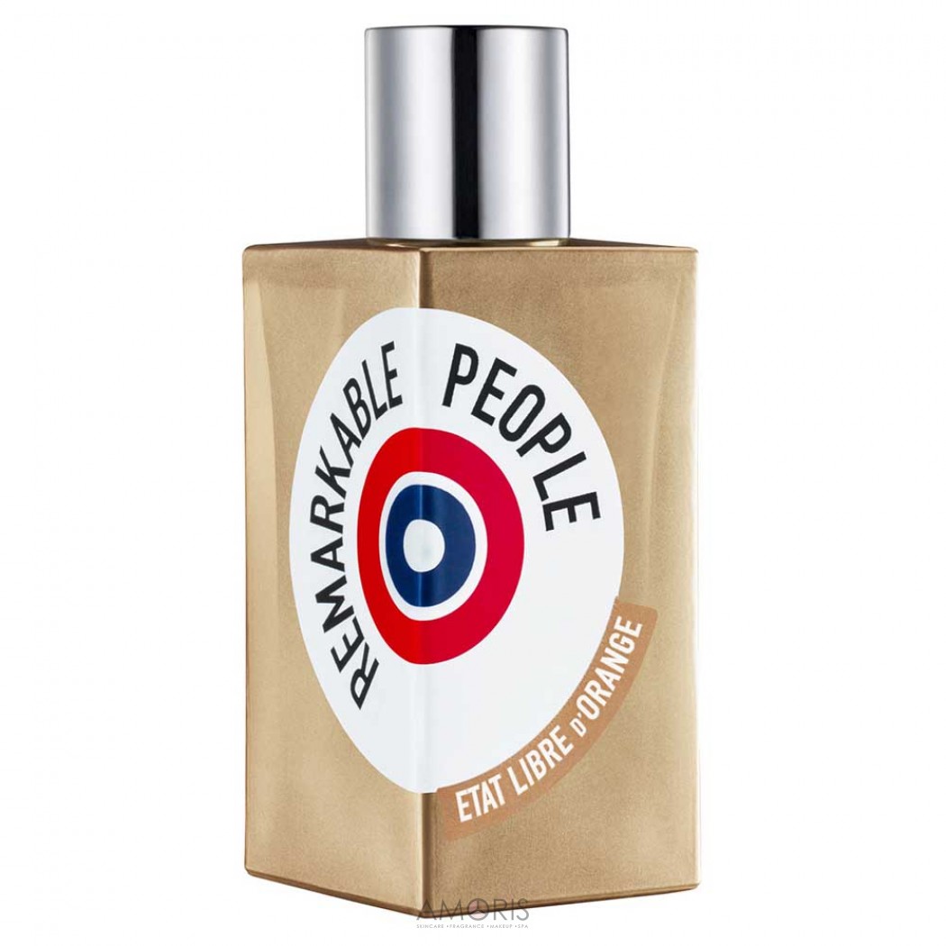 Парфюмированная вода EDP