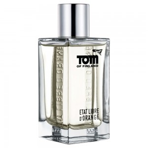 Etat Libre d'Orange Tom of Finland