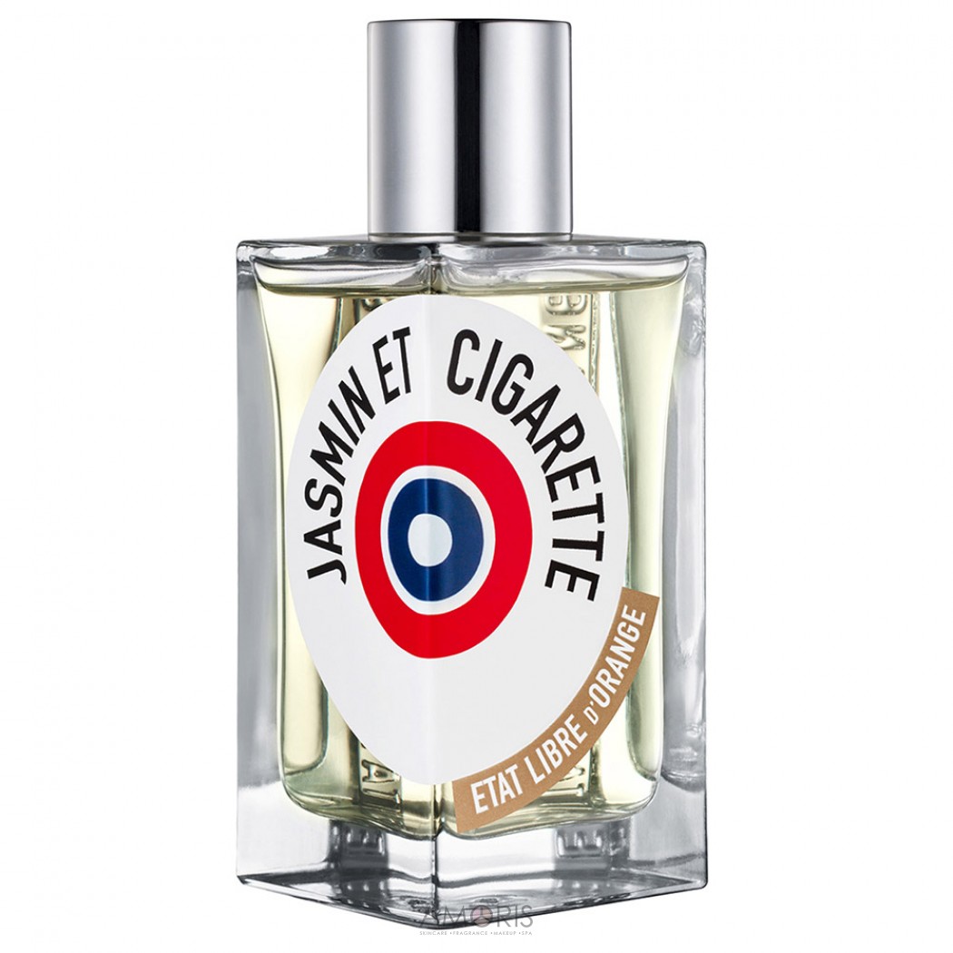 Парфюмированная вода EDP