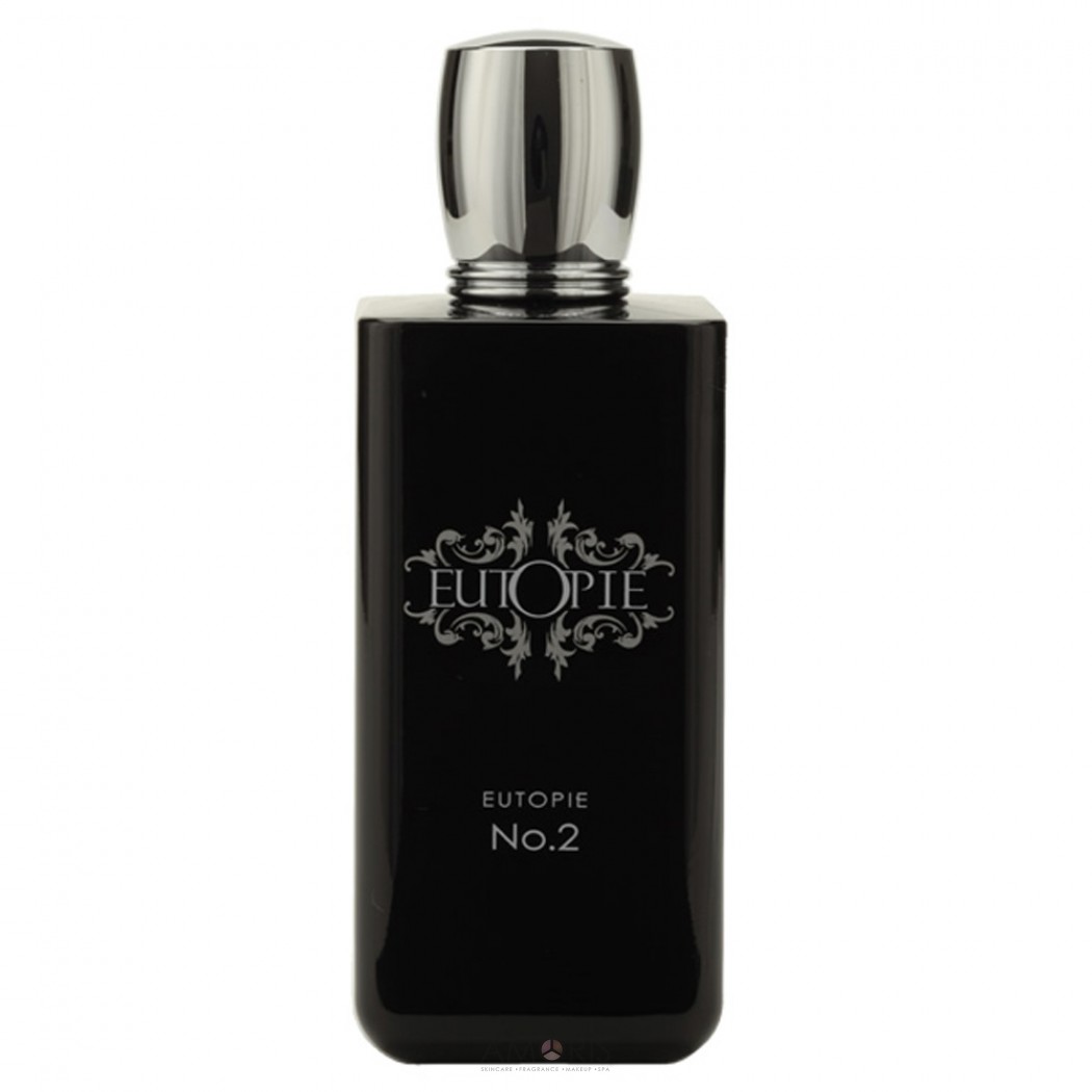 Парфюмированная вода EDP