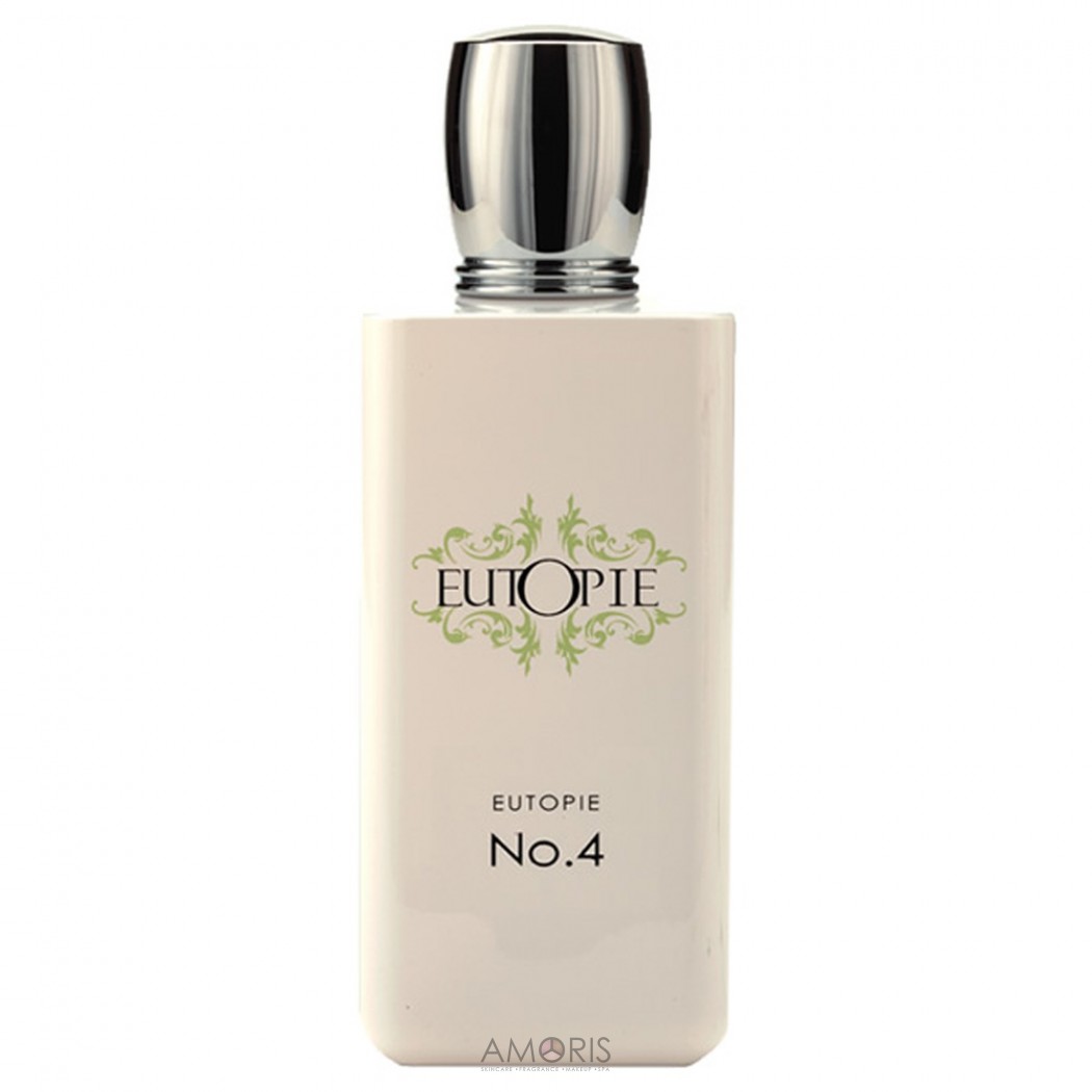 Парфумована вода EDP