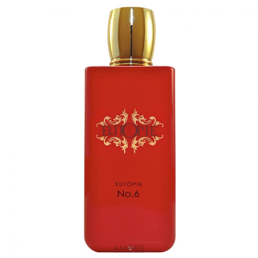 Парфумована вода EDP