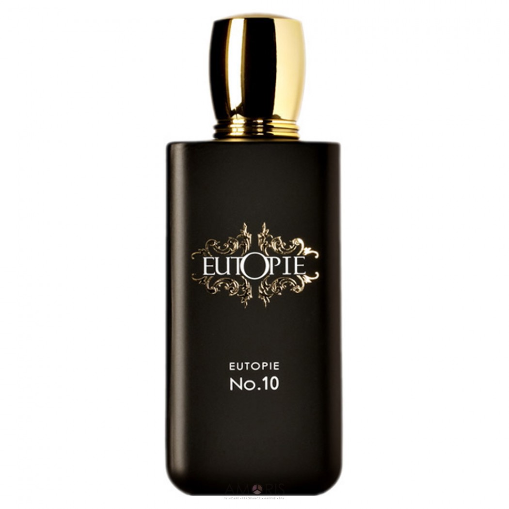 Парфюмированная вода EDP