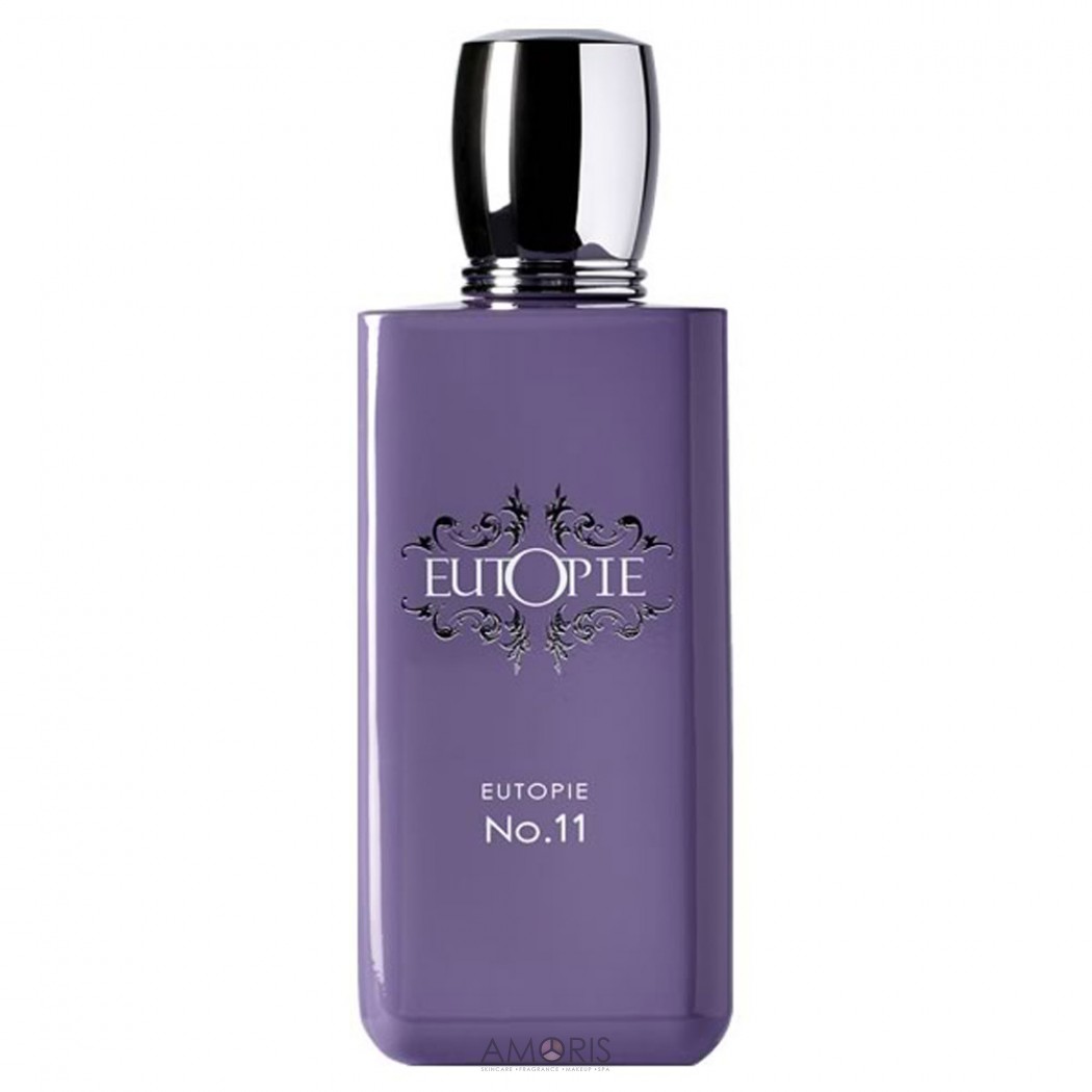 Парфюмированная вода EDP