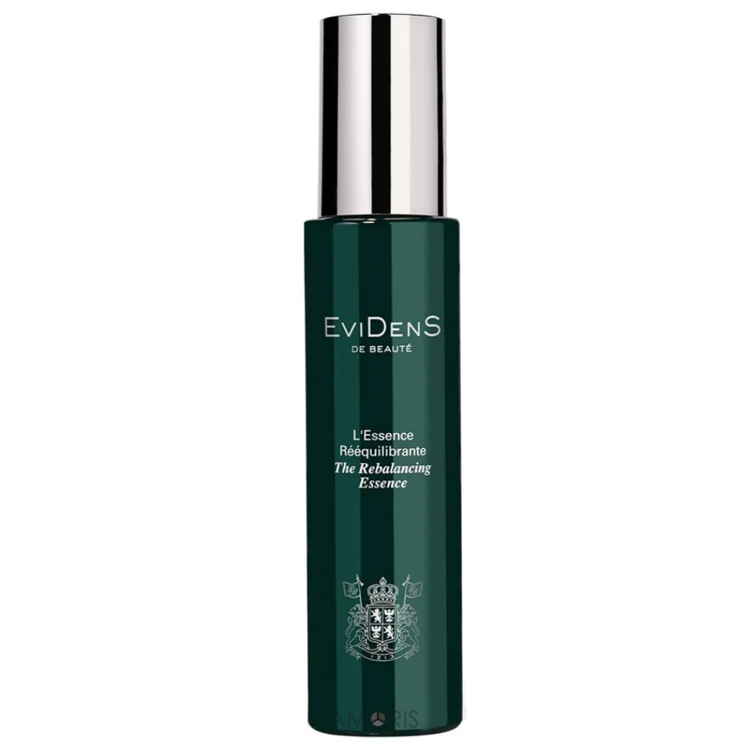 Есенція для обличчя