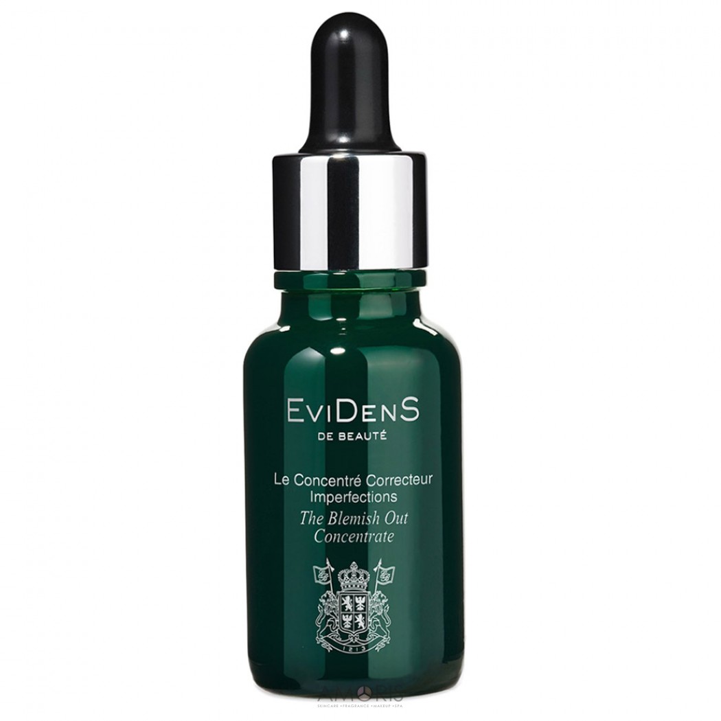 Концентрат для обличчя