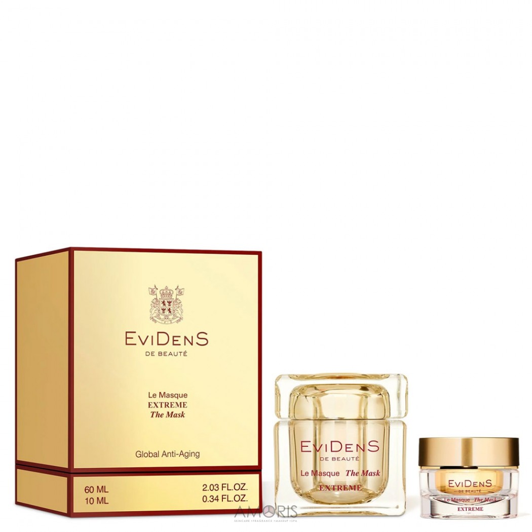 Маска для обличчя