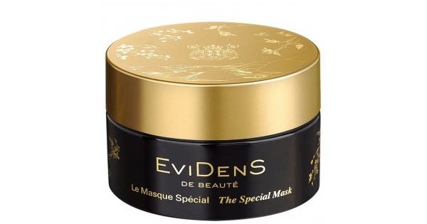 EviDenS de Beaute The Special Mask - Маска для лица | Amoris