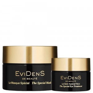 EviDenS de Beaute The Special Saho Set