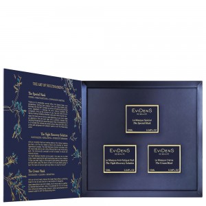 EviDenS de Beaute The Multimasking Routine Set