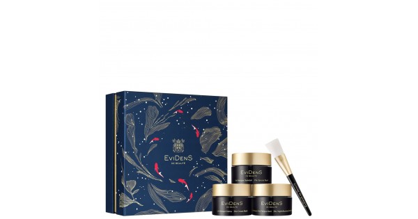 EviDenS de Beaute The Multimasking Collection Set - Набор | Amoris