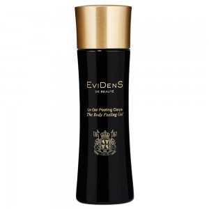 EviDenS de Beaute The Body Peeling Gel