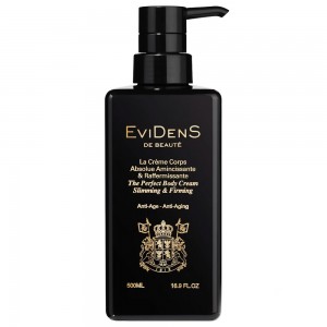 EviDenS de Beaute The Perfect Body Cream Slimming And Firming