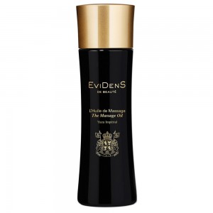EviDenS de Beaute The Massage Oil Yuzu Imperial